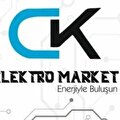 CK ELEKTROMARKET