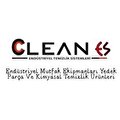 Cleanes endüstriyel