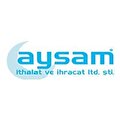 AYSAM MOB.GER.PLAS.VE MET.İM.İTH.İHR.İNŞSAN.VE TİC.LTD.ŞTİ.