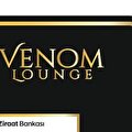 venom lounge