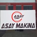 asay makina