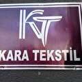 Kara tekstil