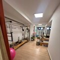 Nilay Yavuz Pilates Studio