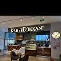 Kahve Dükkanı