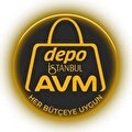 DEPO İSTANBUL AVM
