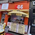 sos street food