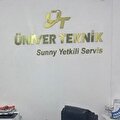 ÜNIVER TEKNİK BEYAZ EŞYA ELEKTRONİK  LTD ŞT.