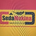 Seda Makina İml. ve Tic.Ltd.Sti