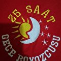 25 saat gece boyozcusu