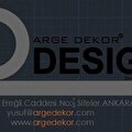 ARGE Mobilya Ve Akrilik Tasarım