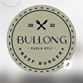 Bullong Beef Burger