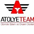 Atolye Team Otomotiv Ür. San ve Ltd Şti