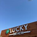 lucky 13 Beach