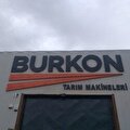 Burkon Tarım Makineleri