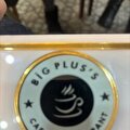 Big plus's Cafe
