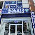 İnal Oto Yedek Parça