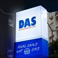 DAS burger