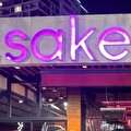 SAKE Sushi - ATLANTİS A.V.M