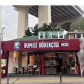 RUMELİ BÖREKÇİSİ
