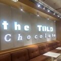THE TOLD CHOCOLATE