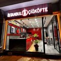 istanbul çiğköfte