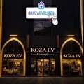 KOZA EV CONCEPT