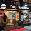 TURKİSH RESTAURANT