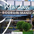 Bodrum Mantı & Cafe