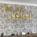 Emlak Şehri