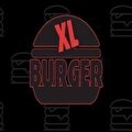 xL BURGER
