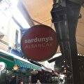 Sardunya Alsancak