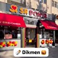SR Döner