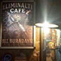 eliminaltı kafe