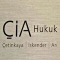 ÇİA HUKUK VE DANIŞMANLIK / EMİN CİHAN İSKENDER