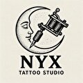 nyx tattoo studio