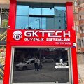Gktech guvenlik sistemleri