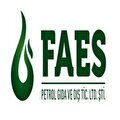 Faes Petrol Ve Gıda Limited Şirketi