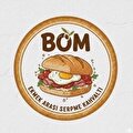 bom(bol malzemeli ekmek arası)