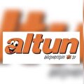 Altun market