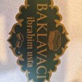 BAKLAVACI İBRAHİM USTA