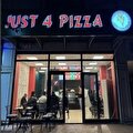 JUST 4 PİZZA