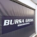 BURSAGROSS