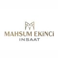 MAHSUM EKİNCİ İNŞAAT