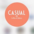 Casual coffee Bakery