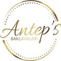 ANTEP'S BAKLAVALARI