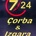 7/24çorba izgara