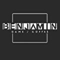 BENJAMIN GAME/COFFEE