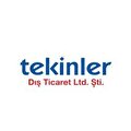 Tekinler Dış Tic Ltd Şti
