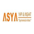 ASYA YAPI İNŞAAT