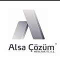 ALSA ÇÖZÜM METAL SAN. ve TİC. A.Ş.
